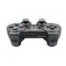 Gembird JPD-THRILLERSHOCK 3 - bežični gamepad PC/PS2/PS3, vibracija