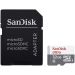 SANDISK Ultra microSDHC 32GB – memorijska kartica sa SD adapterom