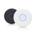 Ubiquiti UniFi U7 Pro XGS - WiFi 7 tri-band AP, 6 GHz, 10GbE PoE++ uplink, crna