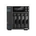 ASUSTOR Lockerstor 4 Gen2 AS6704T - NAS server sa 4 ležišta