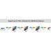CUDY POE15 - Gigabit PoE+ outdoor ekstender, IP67, 802.3af/at, +100 m