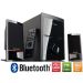 Microlab M700BT – Aktivni 2.1 zvučnici sa Bluetooth