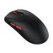 MSI FORGE GM340 W - gaming bežični miš, crni