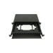 MAXPRO LINE Fiber patch panel 12-port 1U - SC Duplex