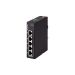 H3C IE4300U-5E - Industrijski Ethernet svič, 5x1G, DIN, -40°C do 80°C