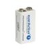 EverActive Block 550 - punjiva Li-ion baterija sa USB-C punjenjem