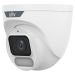 Uniview IPC3624LE-ADF28K-WP - IP bullet ColorHunter kamera 4MP, 2.8mm, beli LED 30m, PoE