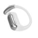 Gembird OWS-01-W - Bluetooth V5 open-ear TWS slušalice, bele
