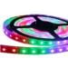 LEDtraka 30xLED/m, RGB, 0.6A/12V, 10mm LTR5050/30RGB-12EP