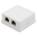 Ansec nalepak CAT5E AZN-2
