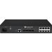 BDCOM-A S2900-8P4X L3 PoE+ svič 8x Gigabit PoE+ + 4x 10G SFP+