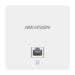 Hikvision DS-3WAP521-SI - Wi-Fi 5 1200M uzidna pristupna tačka