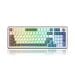 White Shark GK 007251 EXCALIBUR – mehanička gaming tastatura, US