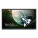 BenQ RE7504 75" Interaktivni Displej 4K UHD IPS LED 40-touch Android 13 128GB za učionice i sale za sastanke
