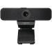 Logitech C925e Full HD veb kamera crna
