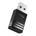 CUDY WU900 - AX900 dual-band Wi-Fi 6 USB adapter, 2.4 GHz / 5 GHz, 286 + 600 Mbps