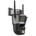 Gembird CAM-IP4MP-TQ11 – solarna WiFi IP kamera 4MP