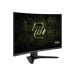 MSI 27 inča MAG 275CF X24 FHD 1920x1080 Rapid VA 240 Hz zakrivljeni gaming monitor