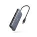 Anker USB-C Data Hub 8u1 - PD 100W, 10Gbps