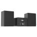 Sencor SMC 5100WDB - mikro linija sa WiFi internet radiom, DAB+, Bluetooth i CD (50W)