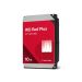 WD Red Plus NAS hard disk 10TB 3.5" SATA III 7200rpm