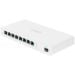 UBIQUITI Switch 8 GbE PoE - svič sa pasivnim PoE i 1 SFP portom