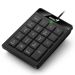 Genius numerička USB tastatura NUMPAD 110