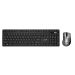 Genius KM-8216S bežična tastatura i miš SER