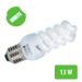 Štedljiva sijalica spiral 13W; 826lm; E27; 4200K KFS13/27H

