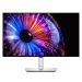 Dell UltraSharp U2724DE - 27 inča QHD IPS Thunderbolt 4 monitor, 120 Hz, 90W PD, daisy chain