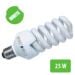 Štedljiva sijalica spiral25W; 1840lm; E27; 4200K KFS25/27H


