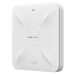 Reyee RG-RAP2260(E) - Wi-Fi 6 AX3200 indoor AP, 4x4, 2.5G uplink, PoE