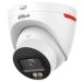 Dahua IPC-HDW2249T-S-LED-0280B-PRO - AI IP 2MP WizColor eyeball kamera WizSense serija