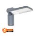 LEDVANCE Urban Area LED reflektor 30W - 3600lm, 6500K, IP65, sivi