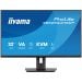 IIYAMA ProLite XB3294UHSCP 31.5" VA 4K monitor 3840x2160 USB-C KVM
