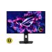 Asus 27 inča ROG Strix XG27AQWMG QHD 2560x1440 WOLED 280Hz HDR10 gaming monitor