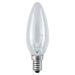 Sij. sveca sa už.vlaknom, 40W , 230V,bistra SUV40/E14-LUM