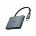 TP-Link UH3020C – USB-C hub 3-u-1, HDMI 4K, PD 100W