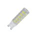 PROSTO LED sijalica G9 4.5W 6500K 500lm hladna bela 64 LED SMD 2835