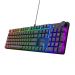 Trust GXT866 Torix - mehanička gaming tastatura sa RGB