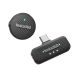 Insta360 Mic Air (1 TX + 1 RX) - bežični mikrofon (pribor)