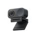 Insta360 Link 2C Pro Graphite Black - 4K AI web kamera bez gimbala