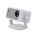 Zeus Z-R5 Full HD LED Android 13 projektor - 6000 lumena sa Netflix i Auto Focus