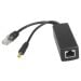 PoE splitter kabl POE-INJ-4812 Gembird 48V na 12V