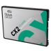 TeamGroup CX2 256GB SSD SATA3 2.5"