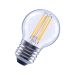 OSRAM LED Filament sijalica 7,5W 4000K E27 - hladno bela