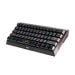 Marvo Hecate KG962G – mehanička tastatura sa plavim prekidačima