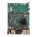 MikroTik RBM33G - RouterBOARD sa tri Gigabit porta i RouterOS L4