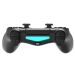 Gembird JPD-Wireless-Thrillershock - bežični gamepad PC/PS4, crni