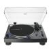 Audio-Technica AT-LP140XPBKEUK profesionalni DJ gramofon s direktnim pogonom